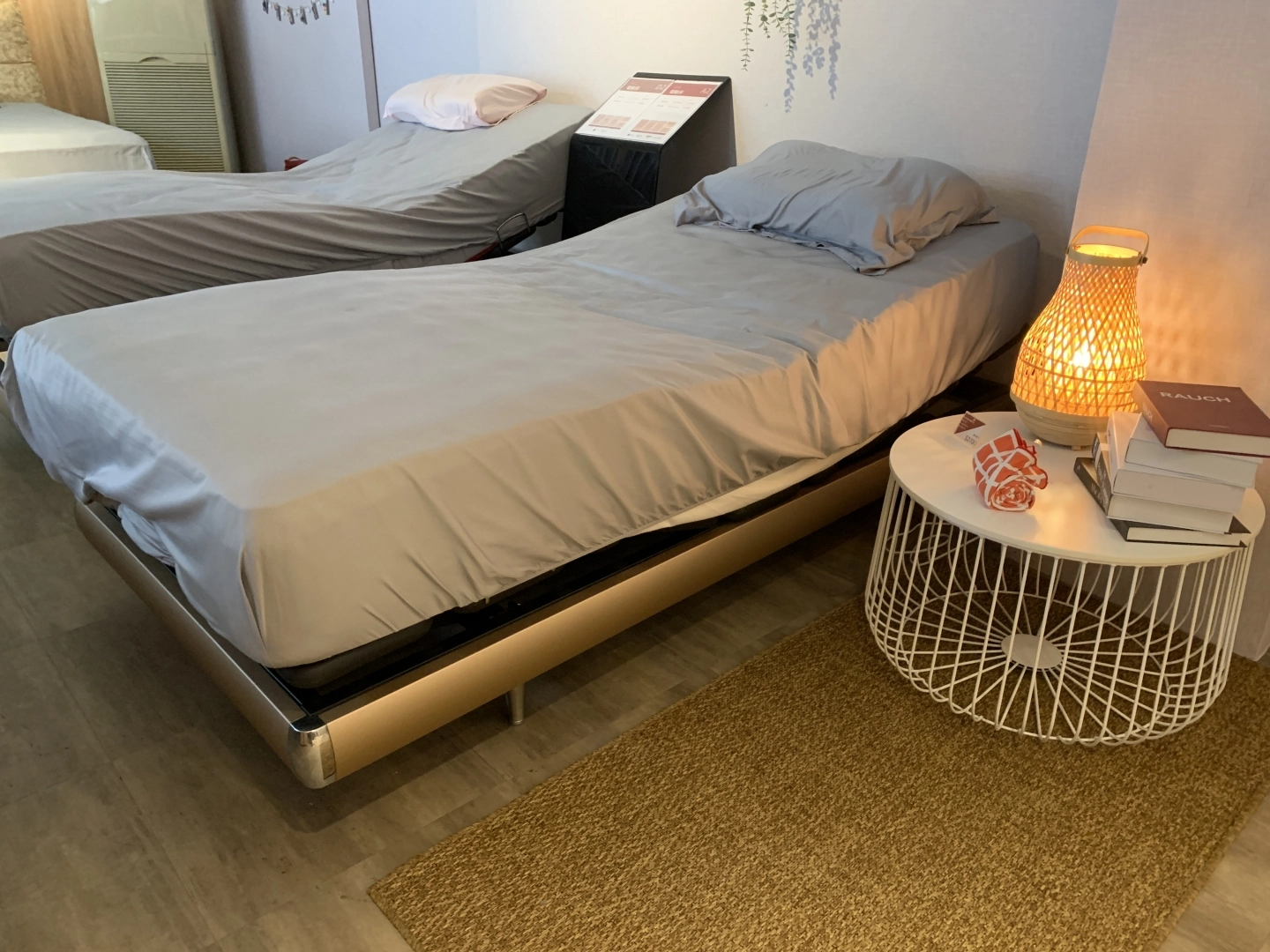 彈簧床電動床,獨立筒電動床,幸福電動床