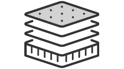 免費調整軟硬度