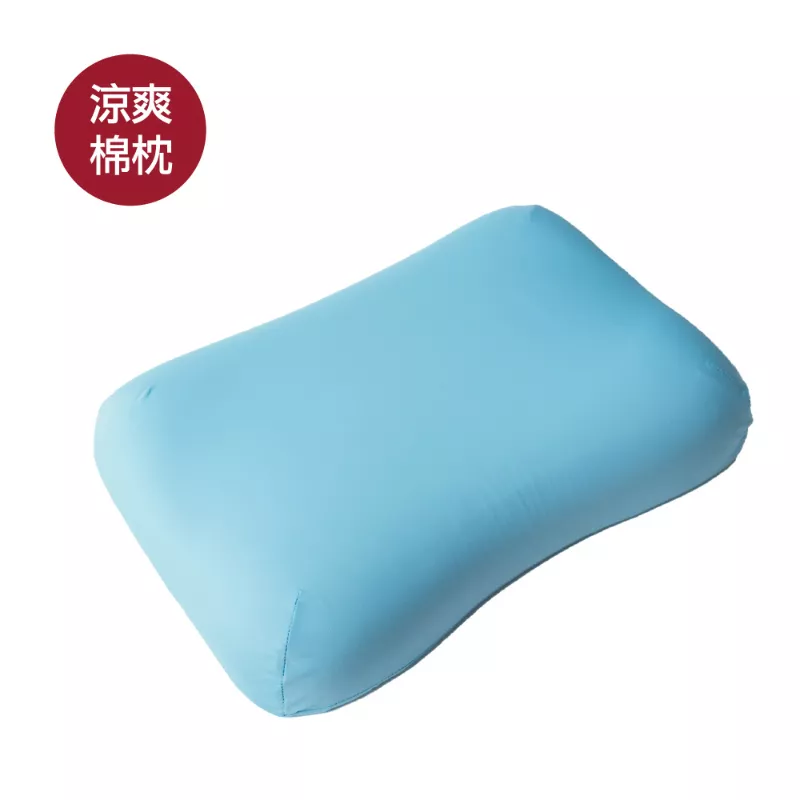 特型枕(單顆) -涼爽棉枕系列