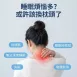 零壓低位記憶枕|可調式雙層硬撐枕(兒童學齡枕 / Pillowtop 軟床專用低枕)