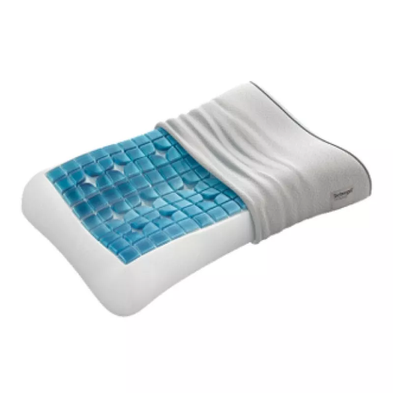 義大利 Technogel® 科技凝膠枕