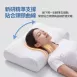 4D零度枕(單顆) -涼爽棉枕系列