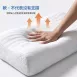 4D零度枕(單顆) -涼爽棉枕系列