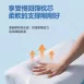 眠弧枕(單顆) -MDI護頸科技枕系列