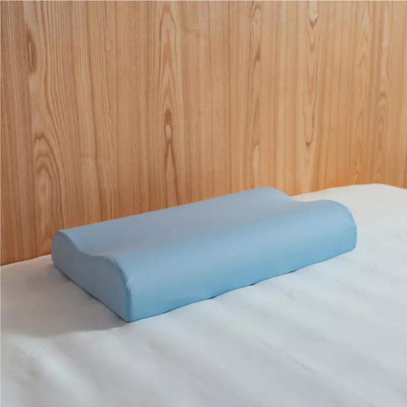 弧度工學(單顆) -涼爽棉枕系列