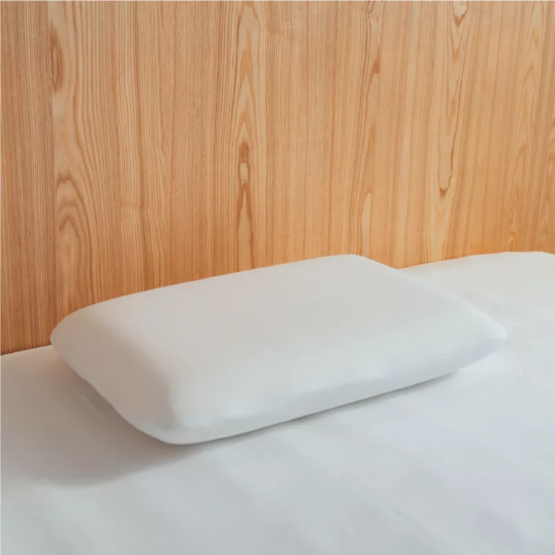 【第二顆半價】標準枕(單顆) -MDI護頸科技枕系列