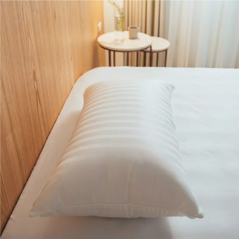 日本紗枕-日本製造(2顆) -飯店枕芯系列