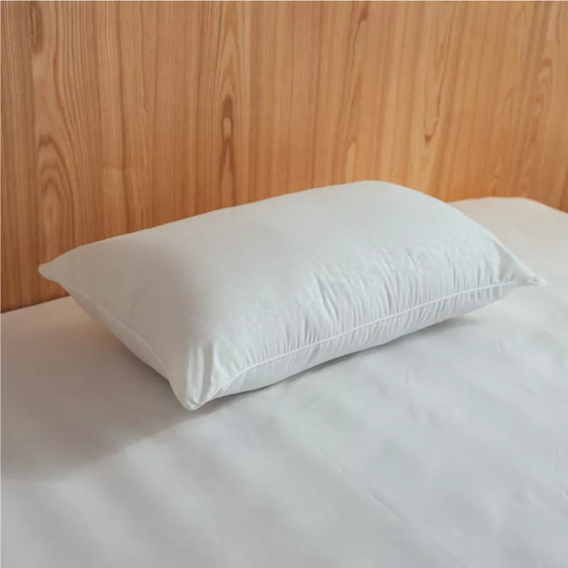 舒眠枕(2顆)-飯店枕芯系列