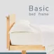 基本型床架-簡單經典