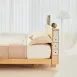 可置物床架-精緻簡潔