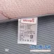【可水洗】蓬蓬泡泡被(櫻花粉)