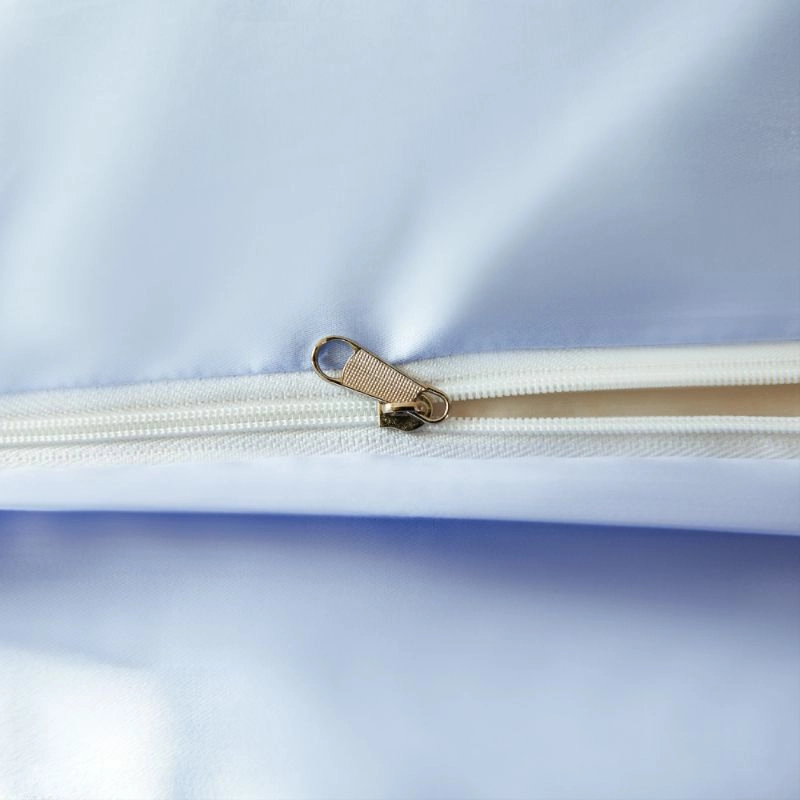 【雙11限定兩件入】麻吉貓聯名兩用被(藍色) -四季被-幸福床店限定