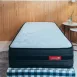 床墊式電動床S1-免床架-涼爽棉加倍涼爽-超自由E-FREE